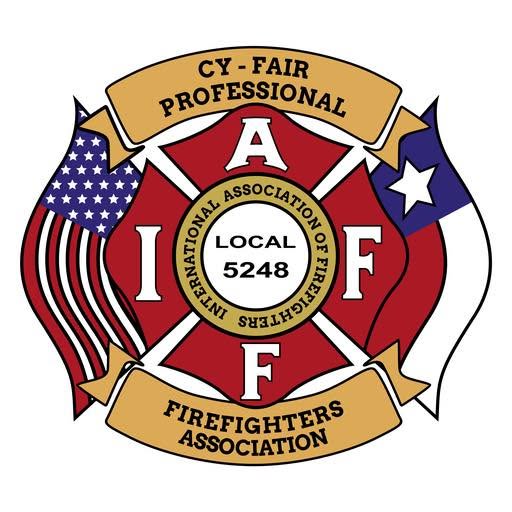Cy-Fair Professional Firefighters Association Local 5248