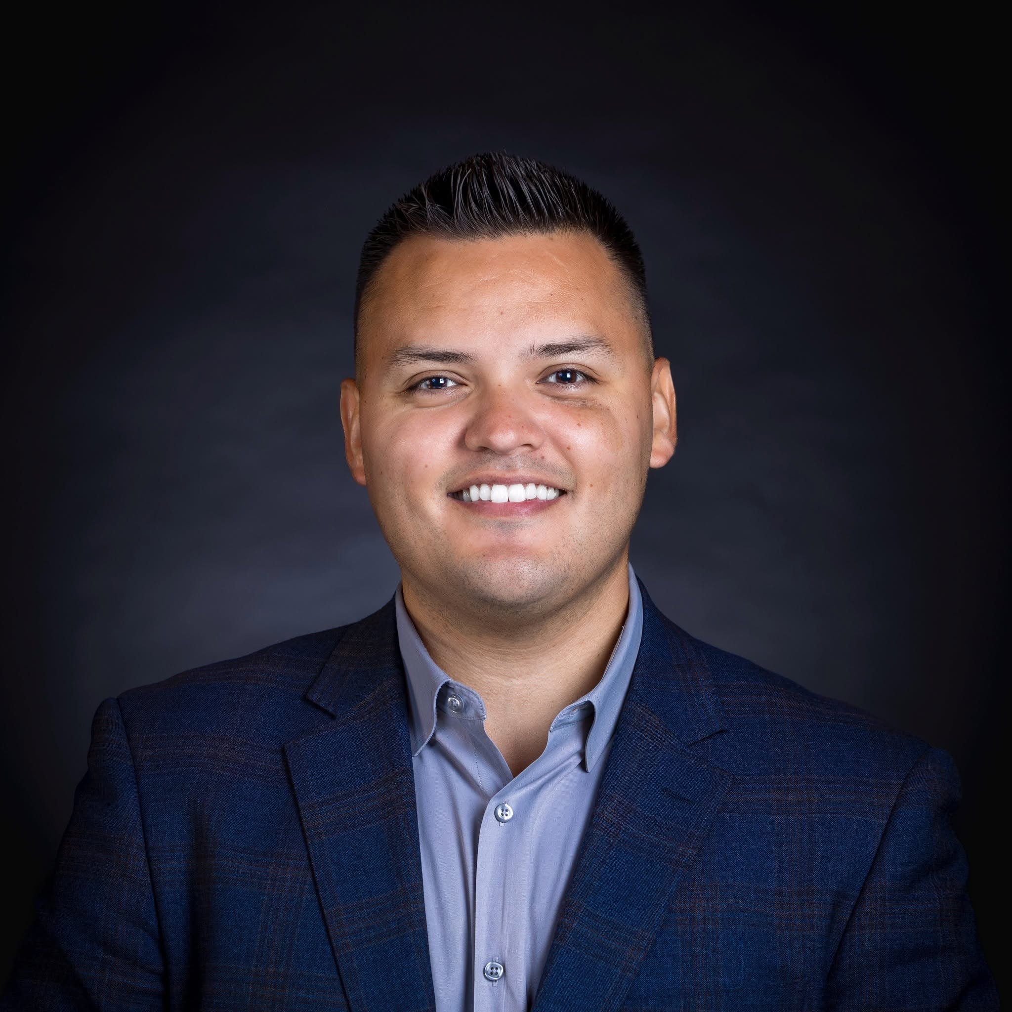 Daniel Arizpe